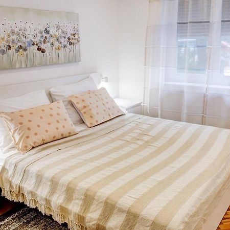Appartement Paola à Rijeka Extérieur photo