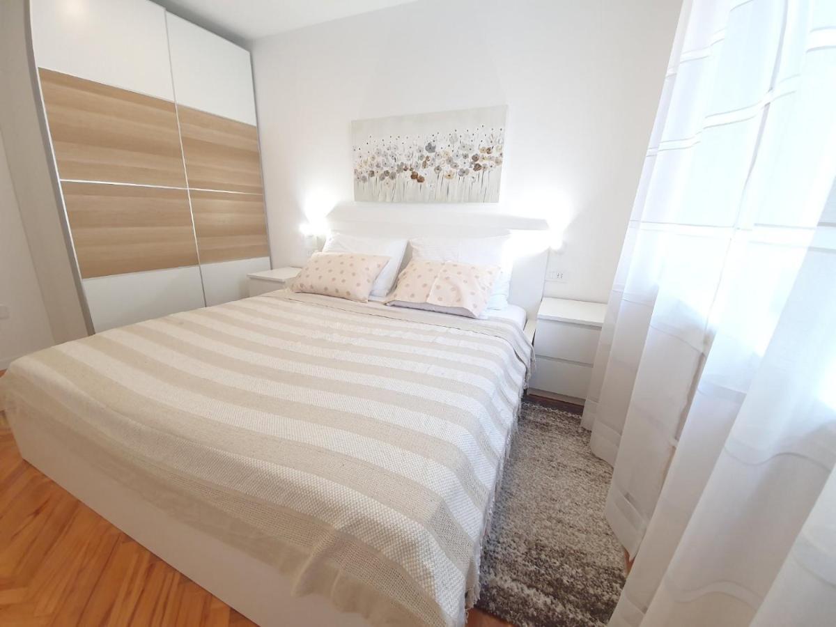 Appartement Paola à Rijeka Extérieur photo