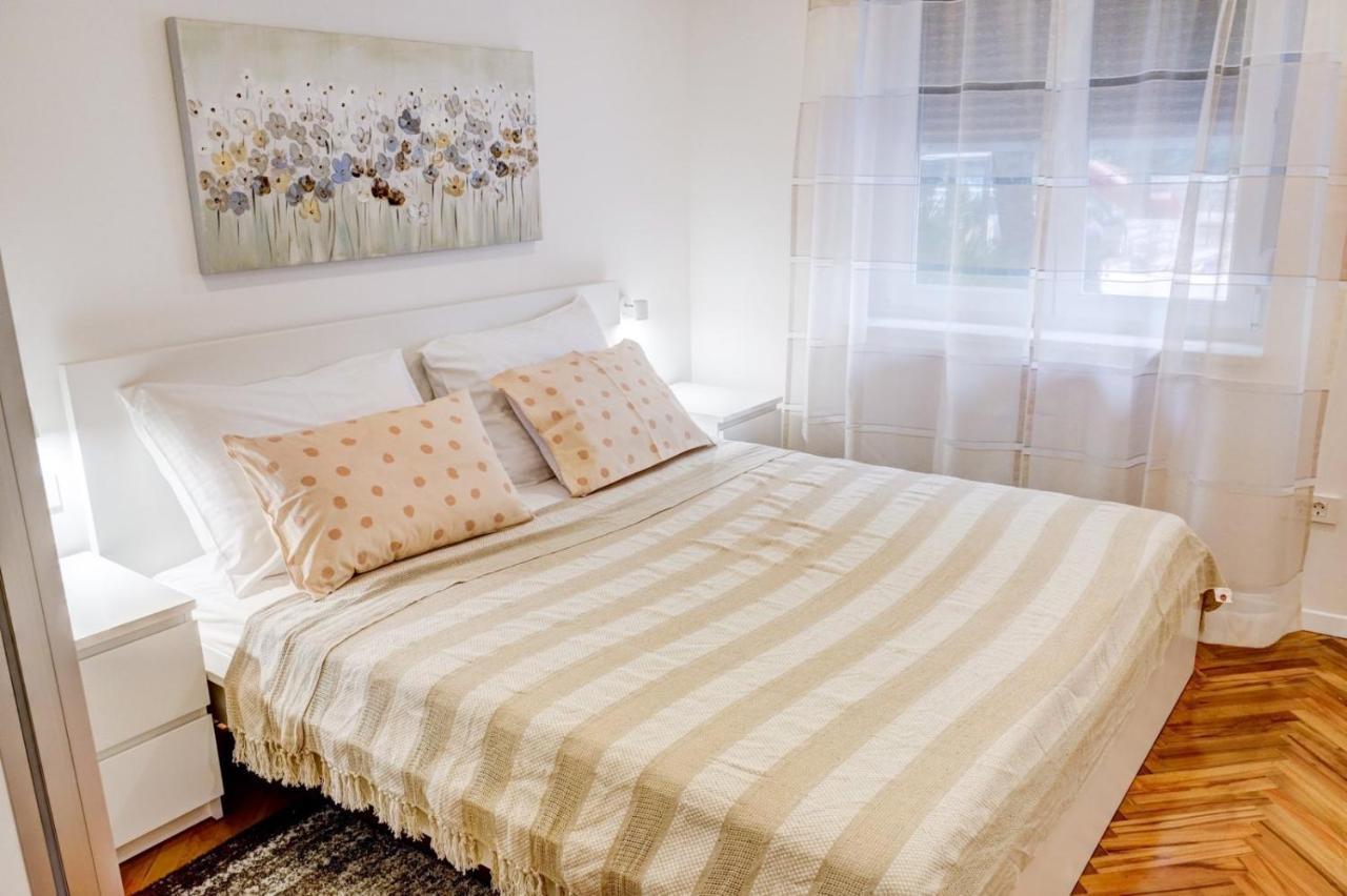 Appartement Paola à Rijeka Extérieur photo