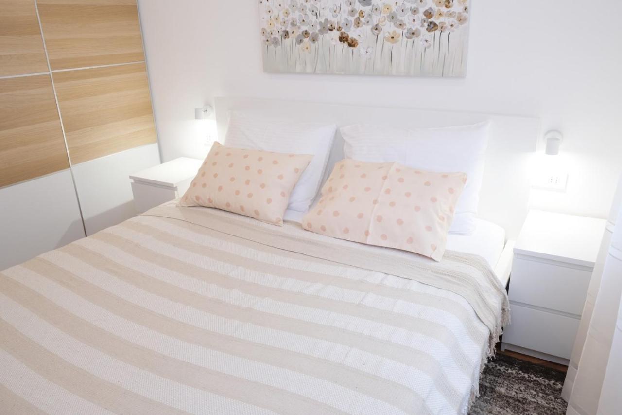 Appartement Paola à Rijeka Extérieur photo