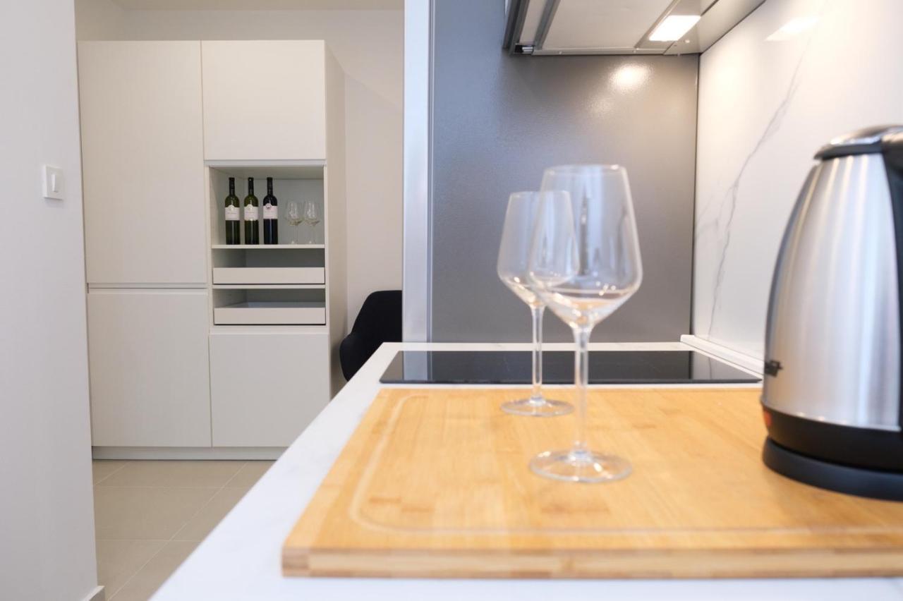 Appartement Paola à Rijeka Extérieur photo