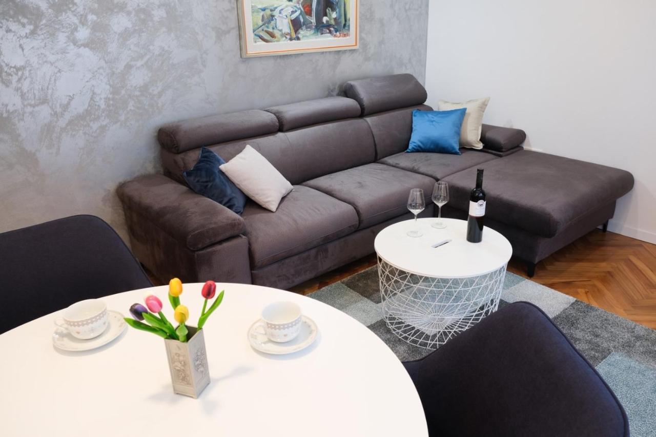 Appartement Paola à Rijeka Extérieur photo