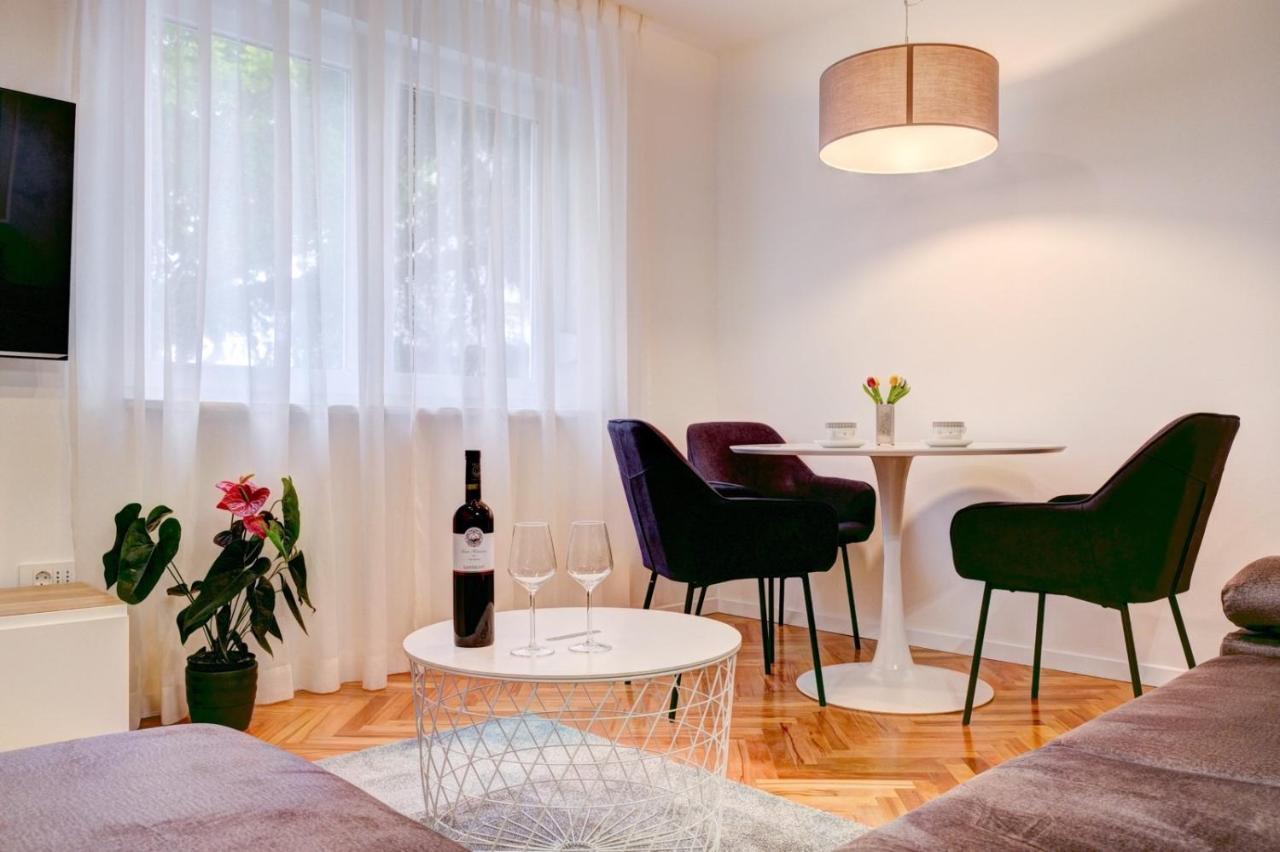 Appartement Paola à Rijeka Extérieur photo