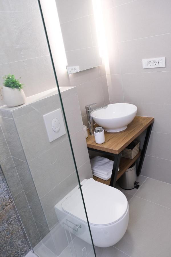 Appartement Paola à Rijeka Extérieur photo